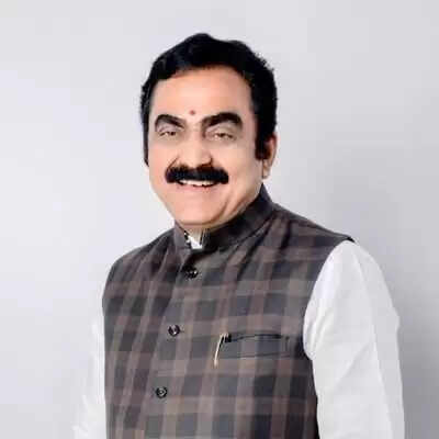 मध्य प्रदेश में महज चार दिन में सड़क का सुधार कार्य सुनिश्चित किया जाता है: राकेश सिंह