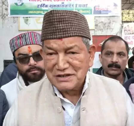 अंकिता भंडारी मामले में हरीश रावत ने सीबीआई जांच की मांग दोहराई