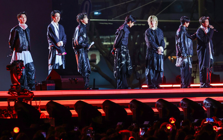 बीटीएस ने मिलिट्री सर्विस के चार साल के ब्रेक के बाद नेटफ्लिक्स पर की धमाकेदार वापसी, आर्मी का इंतजार हुआ खत्म