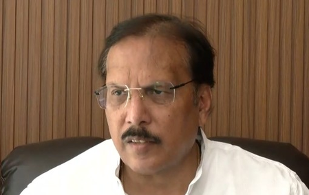 ममता बनर्जी नहीं चलने देंगी बंगाल में भाजपा की नफरत की दुकान: सांसद राजीव राय