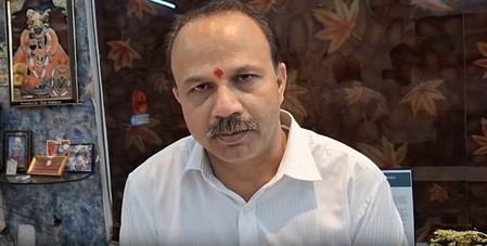 राम मंदिर चांदी विवाद पर बुलियन एसोसिएशन का बड़ा बयान, कहा- ट्रस्ट पर भरोसा कायम