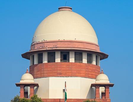 बंगाल एसआईआर को लेकर सुप्रीम कोर्ट ने ईआरओ और एईआरओ को दिया निर्देश