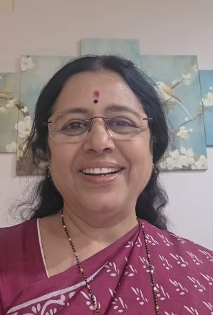उत्तर प्रदेश में फिर भाजपा की ही बनेगी सरकार: सांसद मेधा कुलकर्णी
