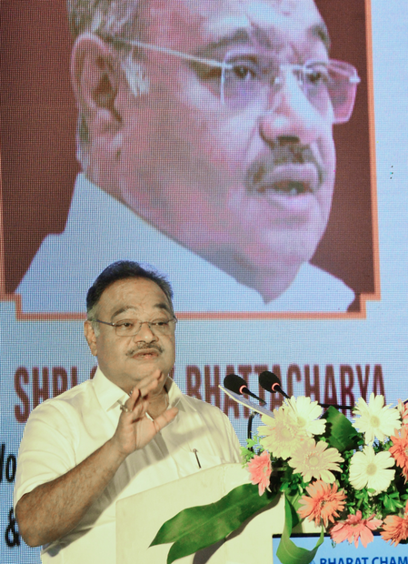 पश्चिम बंगाल भाजपा में बड़ा संगठनात्मक फेरबदल, मीडिया-आईटी और सोशल मीडिया टीमों का हुआ पुनर्गठन