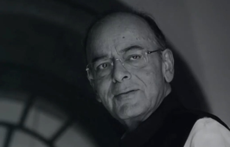 कभी नहीं जीता कोई आम चुनाव, फिर भी रहे सत्ता के शिखर पर, ऐसी थी पूर्व केंद्रीय मंत्री अरुण जेटली की कहानी