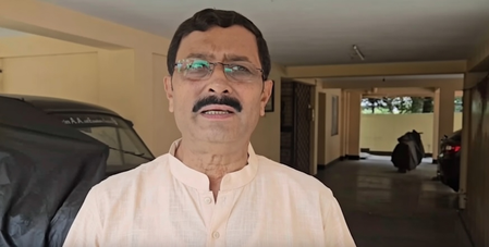 ममता बनर्जी के शासन, भ्रष्टाचार और विभाजनकारी राजनीति के खिलाफ एकजुट हुए लोगः राहुल सिन्हा