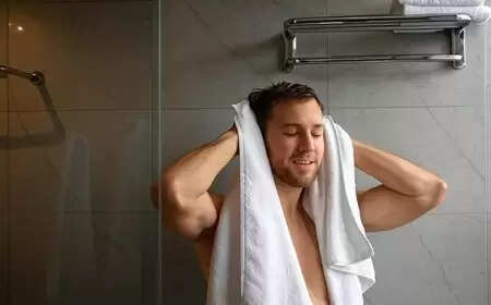 गर्म या ठंडा…. सर्दियों में नहाने के लिए कौन-सा पानी बेहतर है?