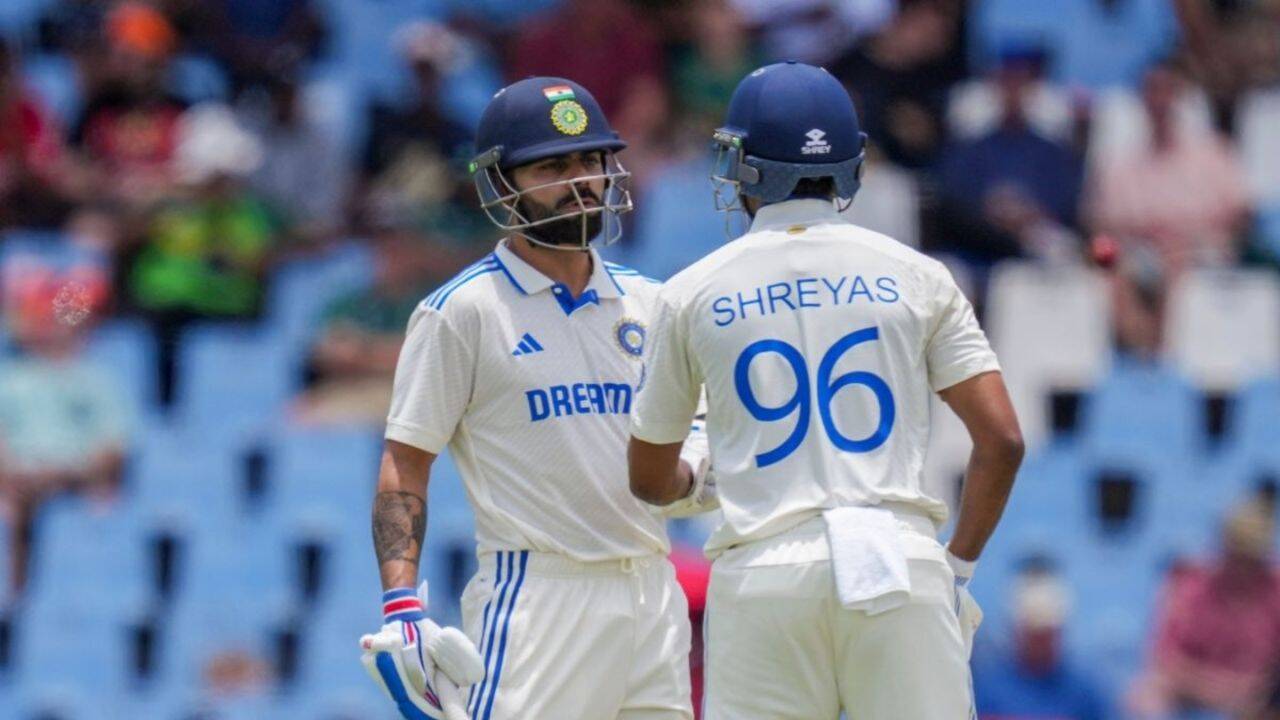 विराट कोहली के सन्यास के बाद इस धाकड़ प्लेयर की टीम इंडिया में होगी वाइल्ड कार्ड एंट्री, हर फॉर्मेट में होगी चाँदी ही चाँदी