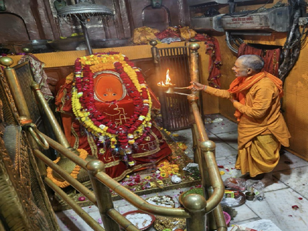 बिजेथुआ महाबीरन धाम : हनुमान जयंती पर विशेष कृपा पाने के लिए जरूर करें इस मंदिर में दर्शन