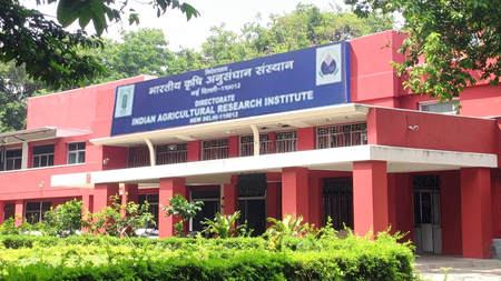 आईएआरआई जॉब अलर्ट: सीनियर रिसर्च फेलो पदों पर निकली वैकेंसी, 7 मई तक आवेदन का मौका