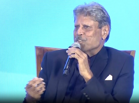 'अगर सरकार और बोर्ड कहेंगे कि हाथ नहीं मिलाना तो मैं ऐसा ही करूंगा', भारत-पाकिस्तान हैंडशेक विवाद पर बोले कपिल देव