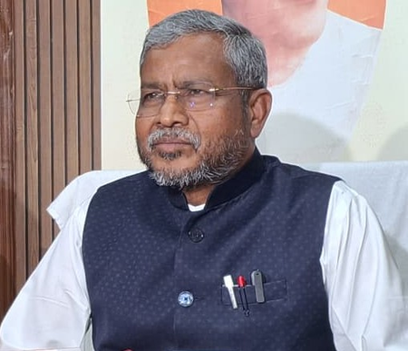‘परीक्षा घोटाले की जांच सीबीआई को सौंपें, सीआईडी पर भरोसा नहीं’, बाबूलाल मरांडी ने सीएम हेमंत को लिखा पत्र