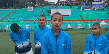 पीएम मोदी के साथ फुटबॉल खेलने का अनुभव रोमांचक और कभी न भूलने वाला रहा