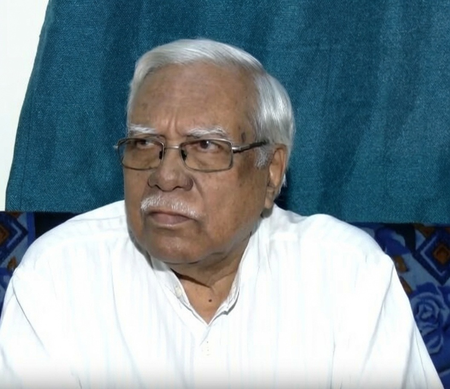 आरोपों से घिरी केंद्र सरकार, हंगामे की भेंट चढ़ सकता है संसद का मानसून सत्र: हन्नान मोल्लाह