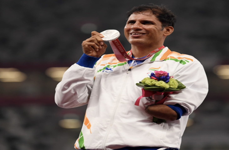 देवेंद्र झाझरिया: हादसे से बावजूद नहीं मानी हार, पैरालंपिक में भारत को जिताए 3 मेडल