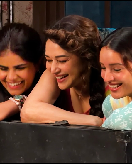 ‘मां बहन’ तो आप सबकी है, एक भावुक नोट शेयर एक्ट्रेस तृप्ति डिमरी ने की फैंस से अपील