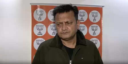 लैंड फॉर जॉब मामले में अजय आलोक बोले, तिहाड़ होगा लालू परिवार का अगला ठिकाना