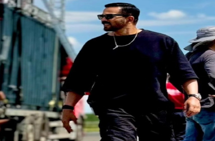 रोहित शेट्टी के घर फायरिंग मामले में आरोपी गोलू पंडित को न्यायिक हिरासत में भेजा गया, पुलिस नहीं ढूंढ पाई ठोस सबूत