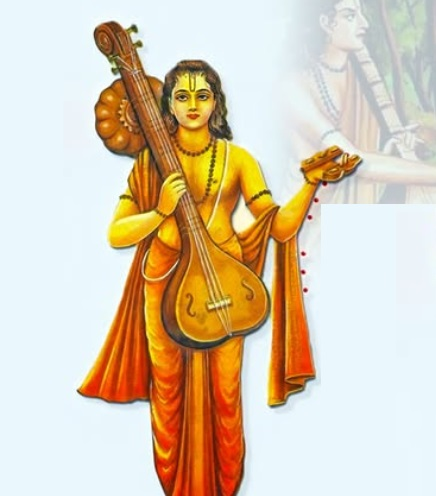 ज्येष्ठ कृष्ण की प्रतिपदा तिथि पर देवर्षि नारद जन्मोत्सव, नोट कर लें शुभ-अशुभ समय