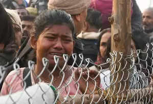 सिंहावलोकन 2025: हादसों ने देश को दिया गहरा जख्म, काल बनकर आया जून महीना और गईं सैकड़ों जान