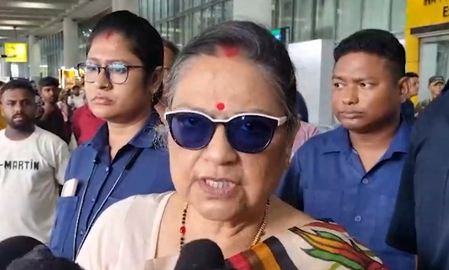 आरजी कर मामला : टीएमसी नेता की गिरफ्तारी पर पक्ष और विपक्ष के नेताओं ने दी प्रतिक्रिया