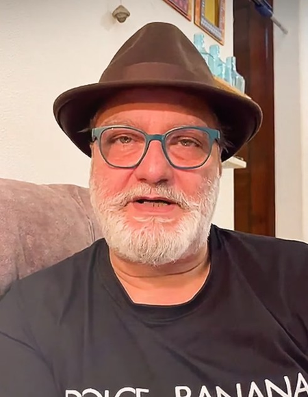 खाने का प्यार और दोस्ती का तड़का, विनय पाठक ने बताया 'एवरीबडी लव्स सोहराब हांडा' का अनुभव