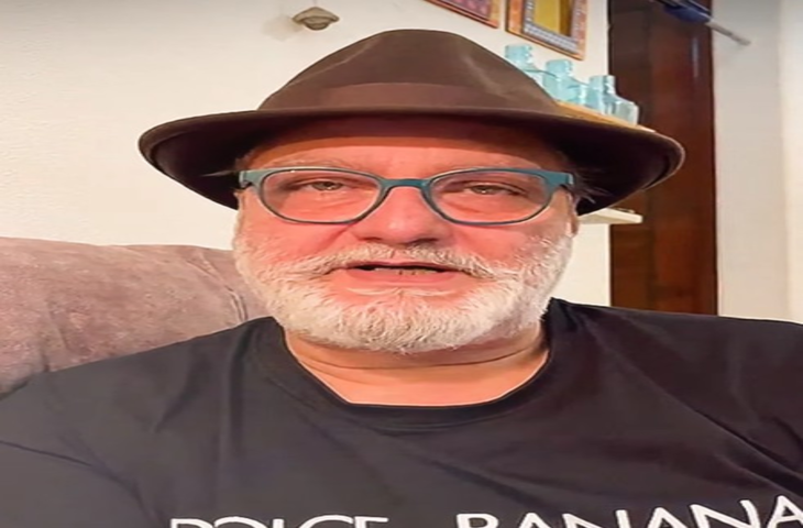 खाने का प्यार और दोस्ती का तड़का, विनय पाठक ने बताया 'एवरीबडी लव्स सोहराब हांडा' का अनुभव