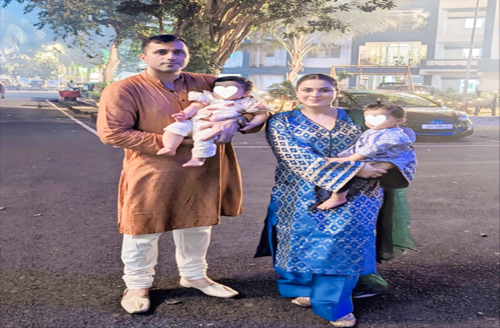 श्रद्धा आर्या ने नफरत फैलाने वाले यूजर को दिया करारा जवाब, फैंस ने की तारीफ