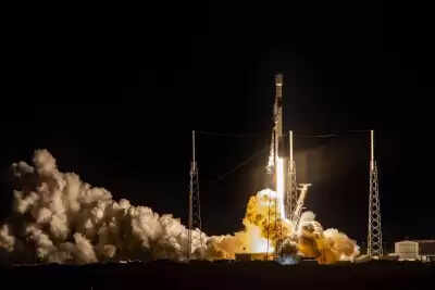 क्या है केसरल सिंड्रोम, जो ढाई दिनों में स्पेसएक्स के सैटेलाइट में शुरू हो सकता है?