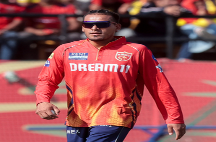 'कुछ रिश्ते हमेशा के लिए नहीं होते', राहुल चाहर ने पत्नी ईशानी जौहर से तलाक की घोषणा की