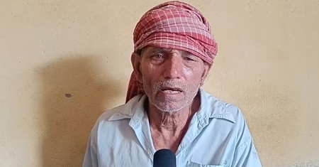 पीएम किसान सम्मान निधि योजना से साहिबगंज के किसानों को राहत, खाद-बीज खरीदने में हो रही सुविधा