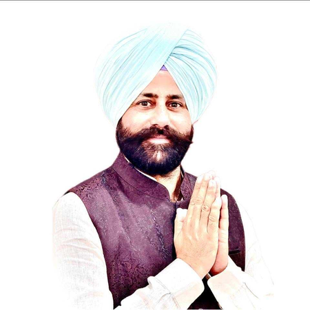 आप विधायक सुखवीर सिंह मैसरखाना पर बड़ा एक्शन, पार्टी की प्राथमिक सदस्यता निलंबित