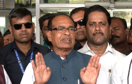 किसानों से बात करके नारियल संवर्धन योजना को देंगे अंतिम रूप: शिवराज सिंह चौहान