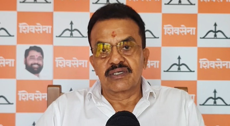 संसद सत्र में व्यवधान के लिए विपक्ष जिम्मेदार, लोकतंत्र का मजाक बनाया गया: संजय निरुपम
