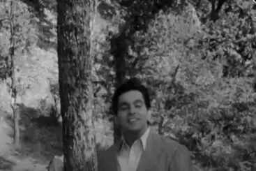 दिलीप कुमार की जयंती पर जैकी श्रॉफ ने दी भावभीनी श्रद्धांजलि