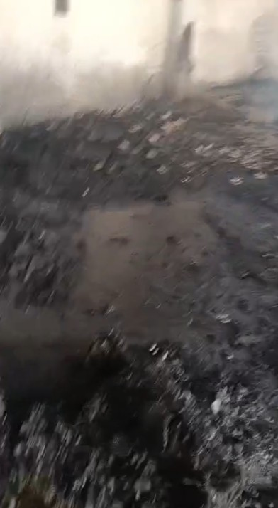 राजस्थान के भिवाड़ी में एक रासायनिक कारखाने में लगी आग, सात श्रमिकों की मौत