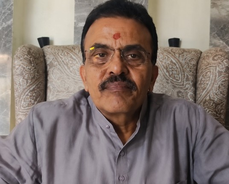 विपक्ष चुनाव के माध्यम से सत्ता हासिल करने की क्षमता पर भरोसा खो चुका है : संजय निरुपम