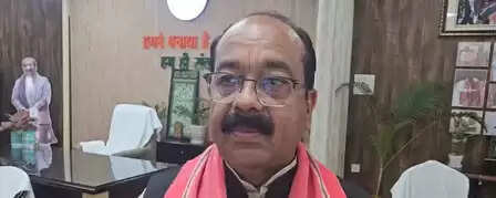 लाल किले के पास हुए बम ब्लास्ट की घटना दुखद: अरूण साव