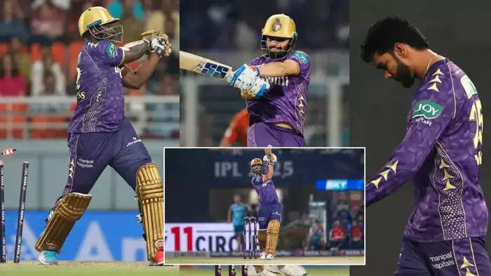 1.5 करोड़ लेकर बना वन मैन आर्मी, तो इन तीन ने पानी में डुबा दिए KKR के 48.75 करोड़ रुपए, लगा दिया बडा चूना