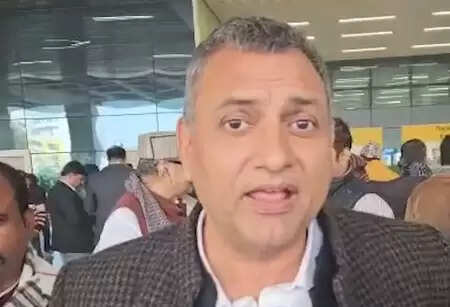 ‘इलाज के लिए रांची जाएं,’ राजद सांसद सुधाकर सिंह की सीएम नीतीश कुमार को सलाह