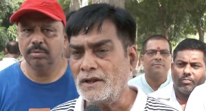 ब्रिक्स में पहलगाम हमले की निंदा पीएम मोदी की कूटनीति की जीत : भाजपा