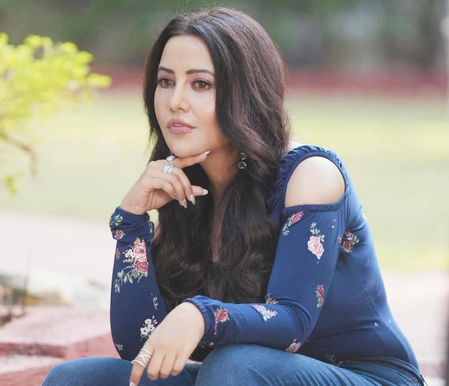 'मेरे पास फिल्मों के ऑफर आते रहते हैं', एक्टिंग डेब्यू के सवाल पर अमृता फडणवीस