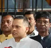 ‘बेशर्मी की पराकाष्ठा’, दिल्ली ब्लास्ट पर राजनीति करने के आरोप में भाजपा का कांग्रेस पर निशाना