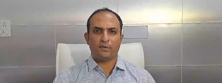 सूरत में बारिश का दौर जारी, प्रशासन की तैयारियां पूरी : डीएम