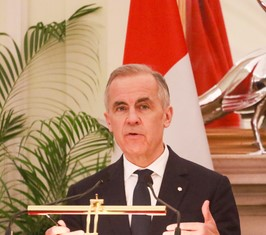 मिडिल ईस्ट में बढ़ता संघर्ष मौजूदा अंतरराष्ट्रीय व्यवस्था की नाकामी दिखाता है : कनाडा पीएम