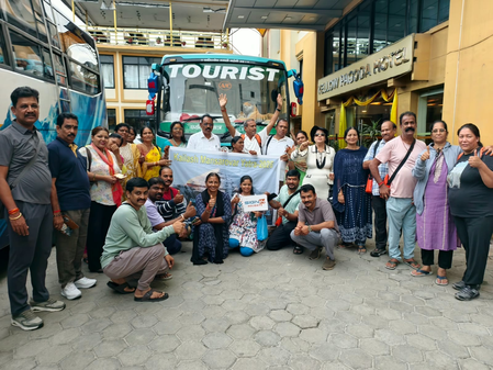 नेपाल आपदा में आंध्र प्रदेश के चार नागरिक फंसे, अन्य तीन लोग लापता