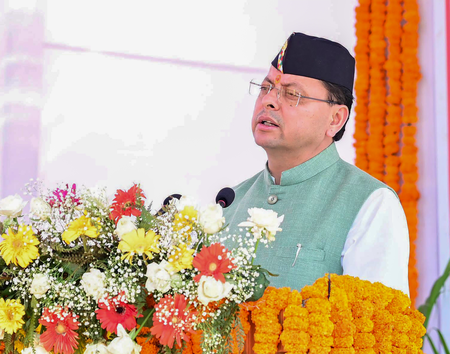 सीएम पुष्कर सिंह धामी के निर्देश पर चलाए गए नामांतरण अभियान से प्रदेश के हजारों लोगों को राहत
