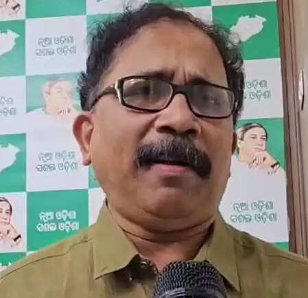 ओडिशा सरकार किसानों को कर रही परेशान: बीजद