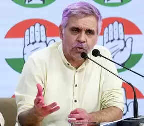 कांग्रेस में बड़ा संगठनात्मक फैसला, संदीप दीक्षित बने रचनात्मक कांग्रेस के अध्यक्ष