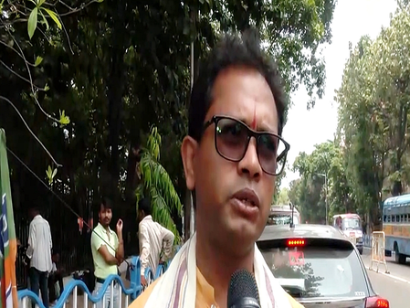 सीआईडी ​​ने अभिषेक बनर्जी के घृणास्पद भाषण मामले में भाजपा विधायक का बयान दर्ज किया